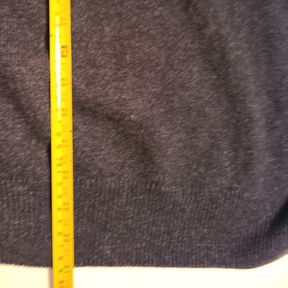 NWT Kerry Woollen Mills Ireland men's sweater sz.L - Picture 6 of 8